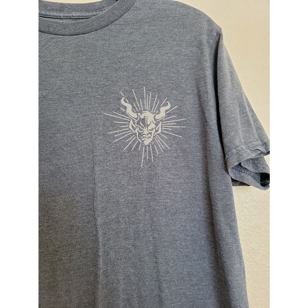 Stone Brewing graphic cotton tee - Picture 4 of 5
